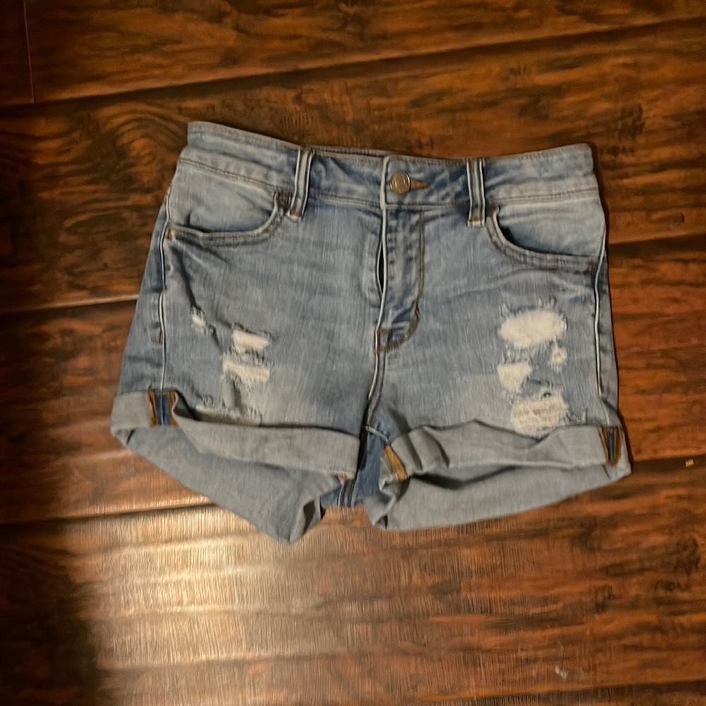 PAC SUN SHORTS